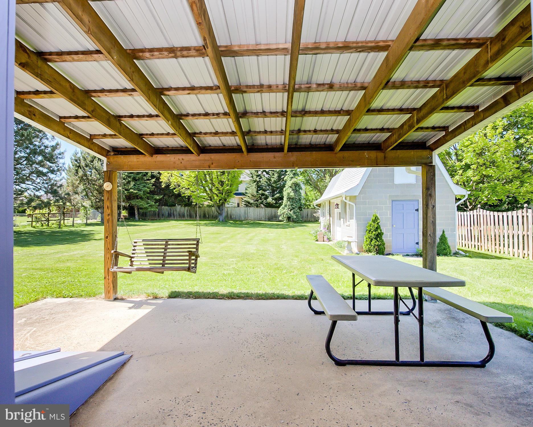 6502 Monarch Road Frederick, MD 21703 - Photo 30 of 30 Plenty of Room for pets, kids, family!