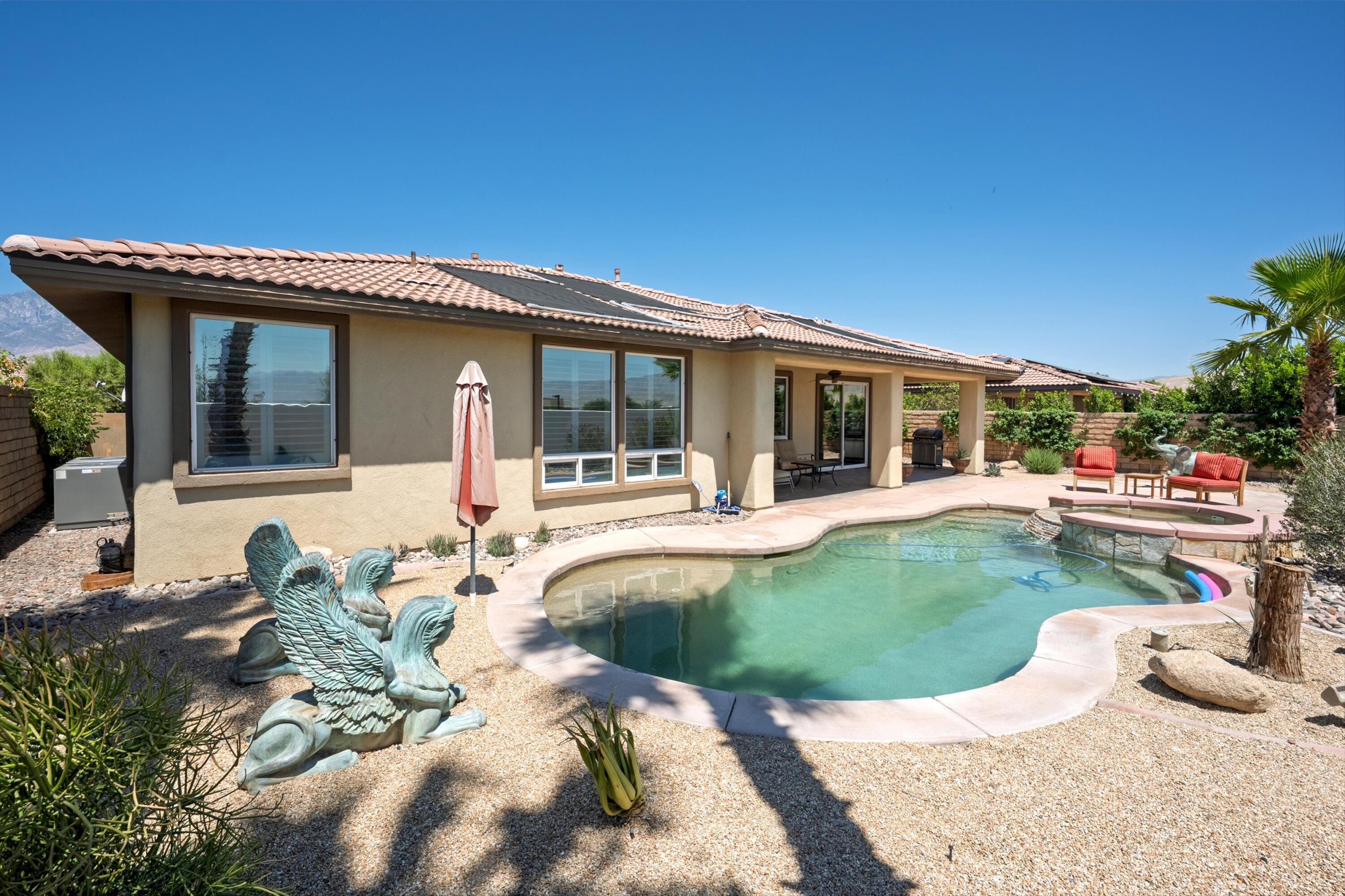 246 Via Padua Rancho Mirage, CA 92270 - Photo 34 of 45 14-Photo-14