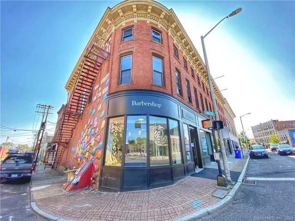 $1,595 | 39 Wall Street, Unit 9, Norwalk, CT 06850