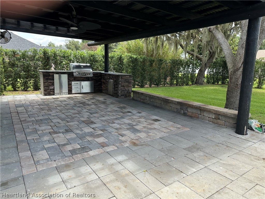 2724 Cheyenne Road Sebring, FL 33875 - Photo 31 of 33