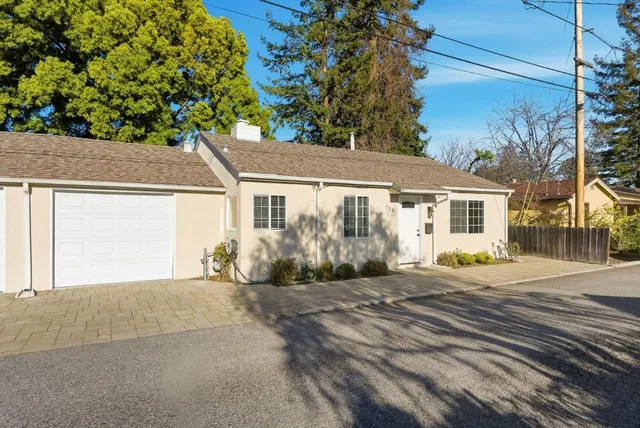 $2,488,888 | 717-723 Ellsworth Place, Palo Alto, CA 94306