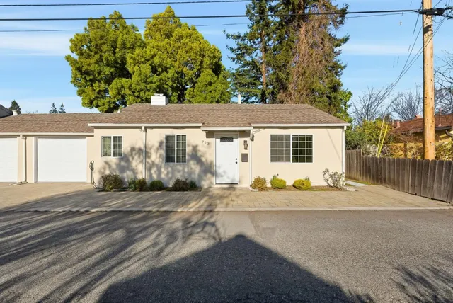 $2,488,888 | 717-723 Ellsworth Place, Palo Alto, CA 94306