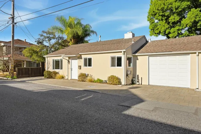 $2,488,888 | 717-723 Ellsworth Place, Palo Alto, CA 94306