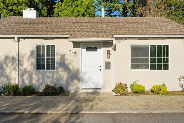 $2,488,888 | 717-723 Ellsworth Place, Palo Alto, CA 94306