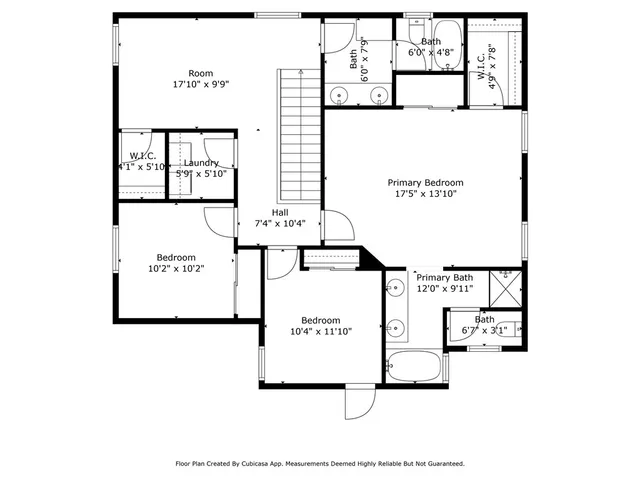 a picture of a book and a bed