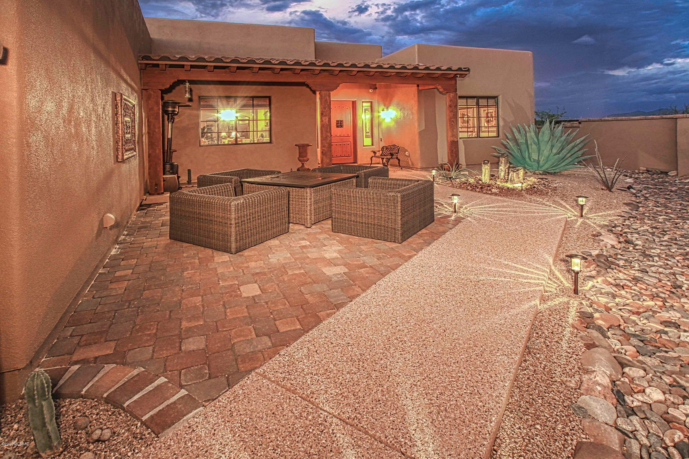 13367 South Sundown Ranch Road Vail, AZ 85641 - Photo 24 of 49 Gallery Image 24