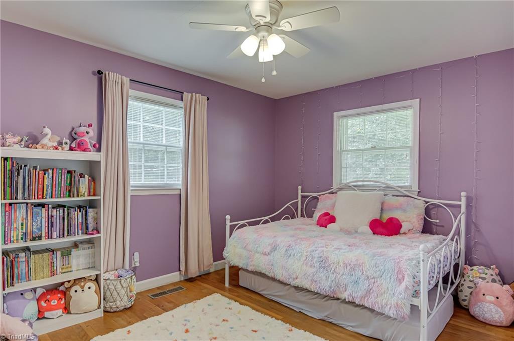 5105 Yukon Road Walkertown, NC 27051 - Photo 16 of 26 Gallery Image 16