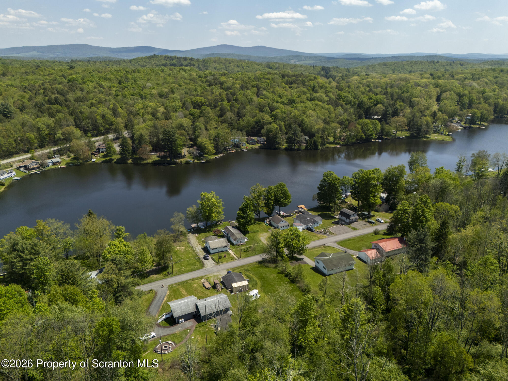 549 Lake View Road Kingsley, PA 18826 - Photo 16 of 40 DJI_20260518124940_0053_D_AIR3MK2