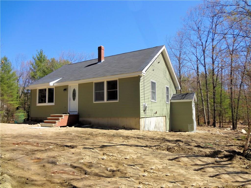 540 Deerwander Road Hollis Center, ME 04042 - Photo 3 of 35 Photo