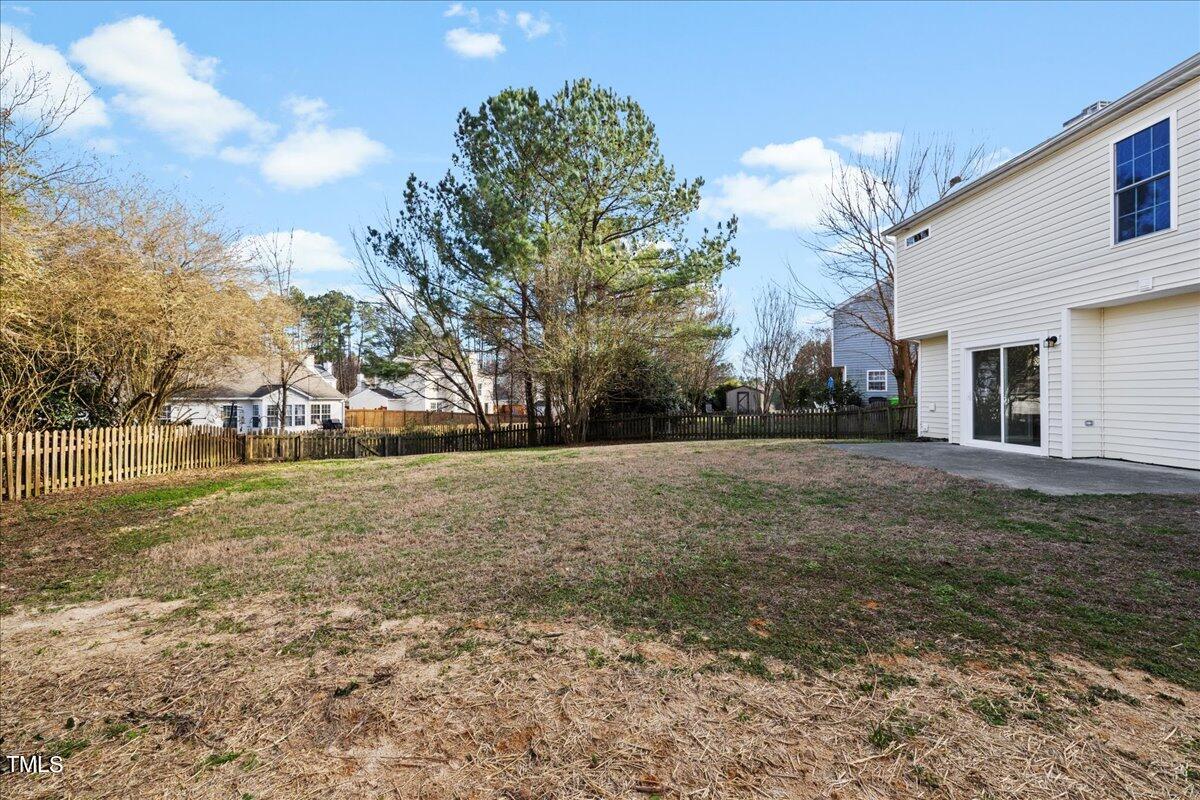 5008 Croftwood Drive Raleigh, NC 27616 - Photo 20 of 29 53-5008 Croftwood Dr