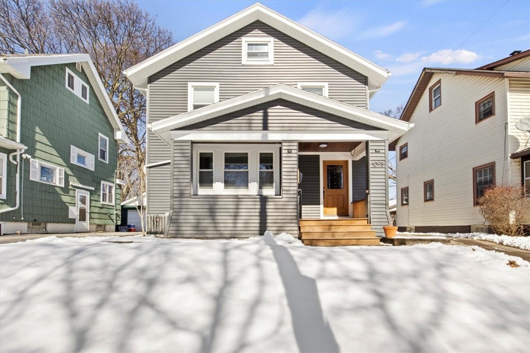1098 Garson Avenue Rochester, NY 14609 - Photo 1 of 1