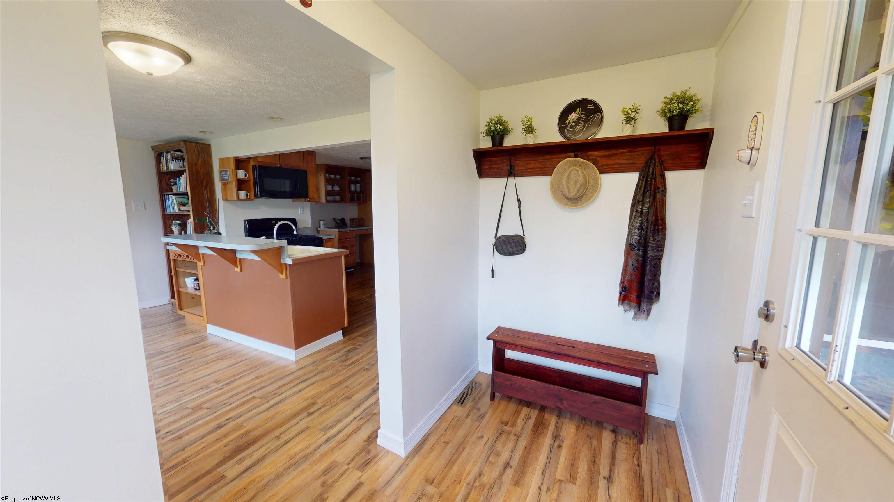 34 Pricketts Fort Road Fairmont, WV 26554 - Photo 16 of 42 Gallery Image 16