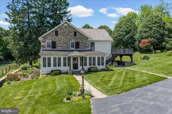 $2,200,000 | 2563 Veronica Drive, Chester Springs, PA 19425