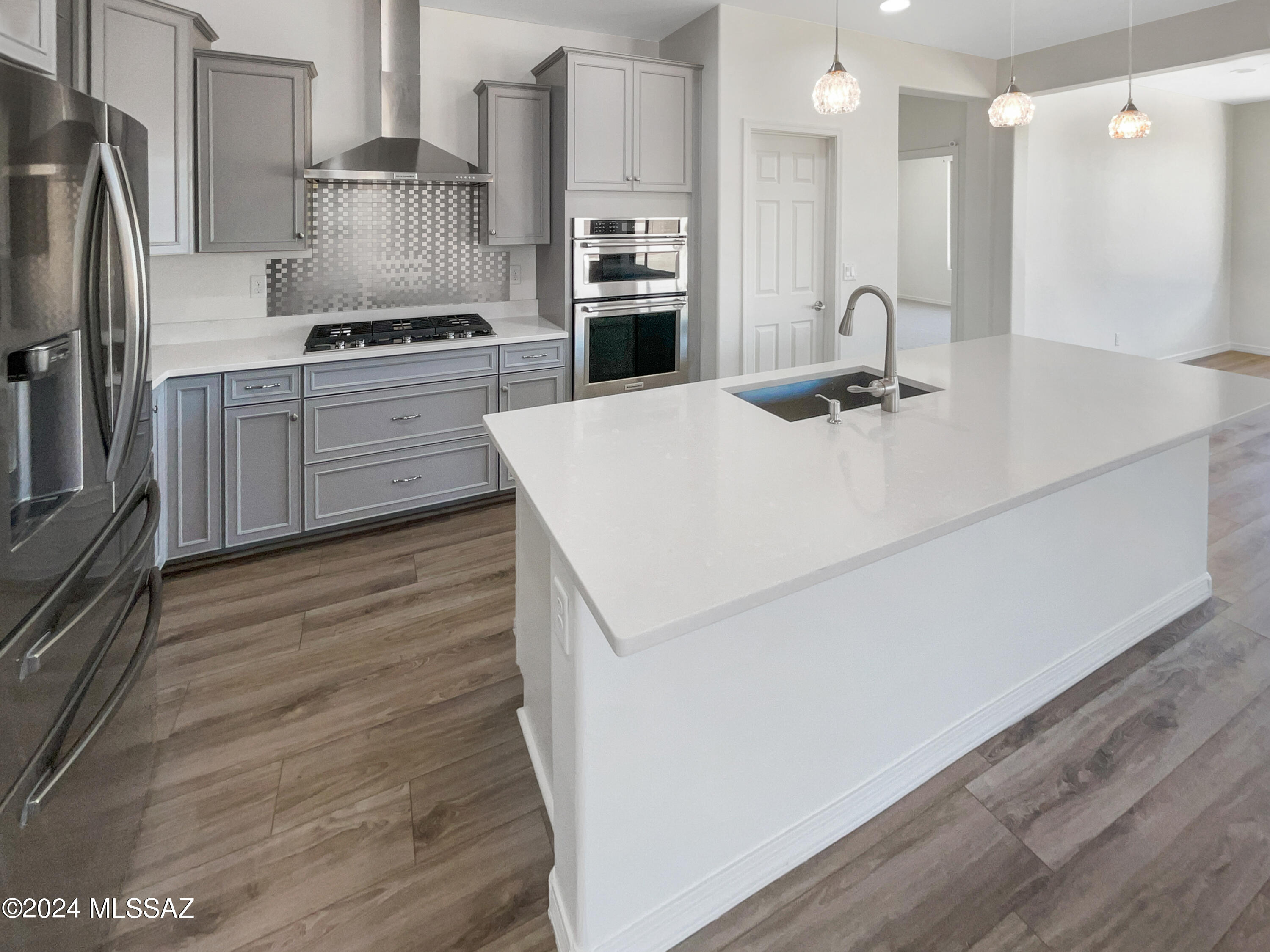 12065 North Raphael Way Tucson, AZ 85742 - Photo 6 of 19 Gallery Image 6