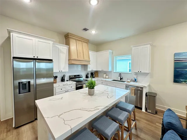 $3,600 | 2503 103rd Street, Galveston, TX 77554