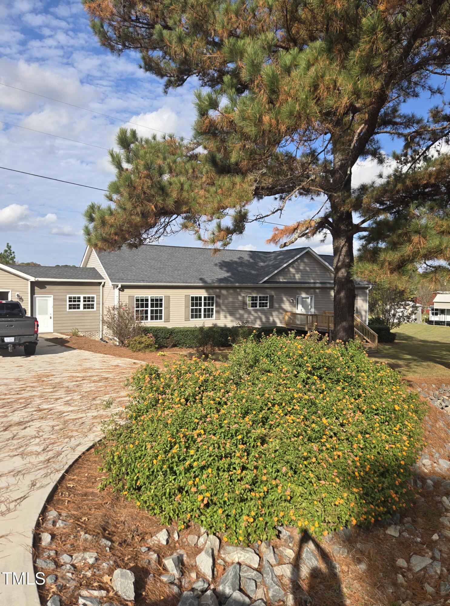 775 Maple Road Angier, NC 27501 - Photo 2 of 62 20241106_141354
