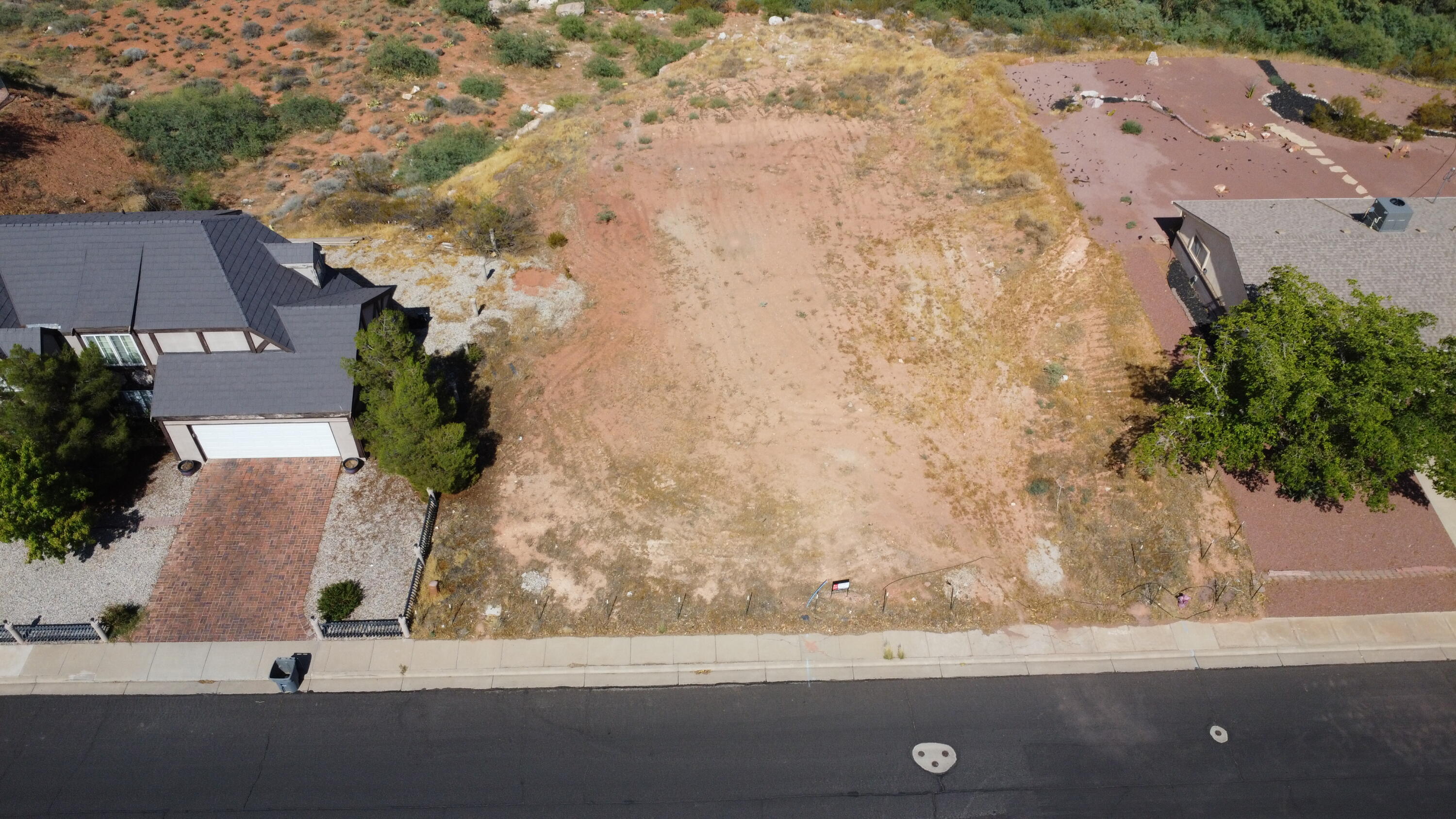 446 North Quail Rdg Circle Washington, UT 84780 - Photo 2 of 17 Direct View