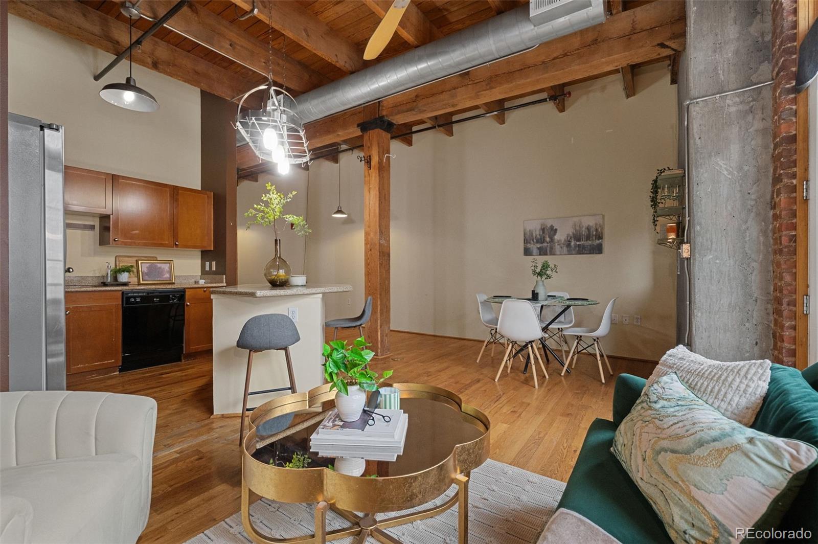 2960 Inca Street, Unit 308 Denver, CO 80202 - Photo 13 of 38
