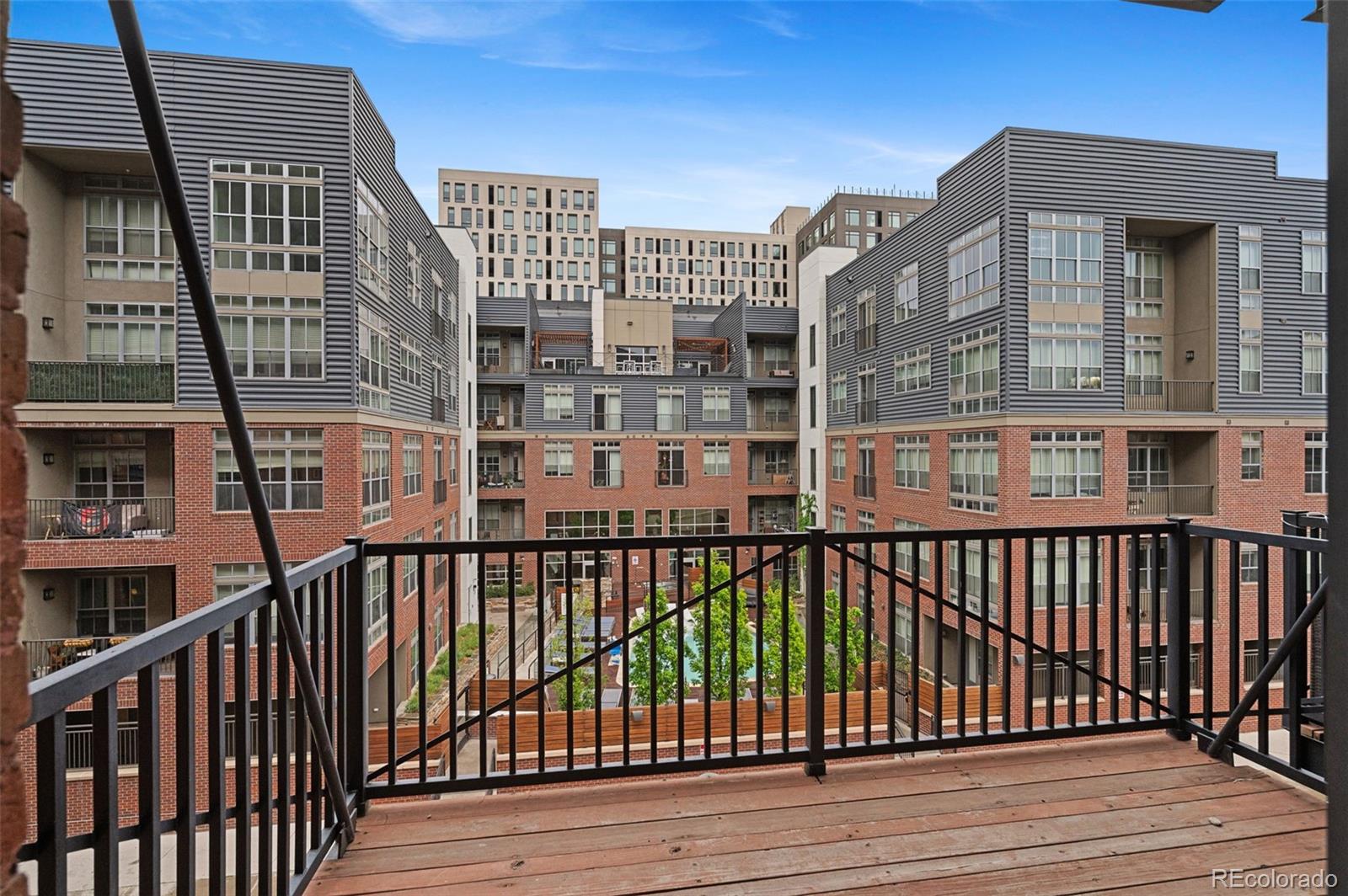 2960 Inca Street, Unit 308 Denver, CO 80202 - Photo 15 of 38