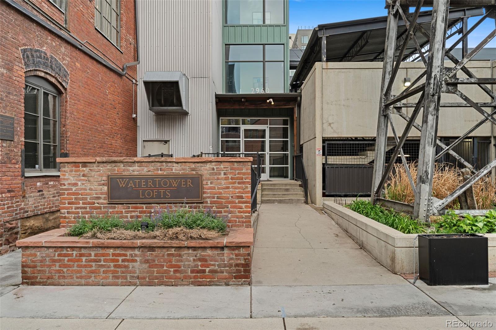 2960 Inca Street, Unit 308 Denver, CO 80202 - Photo 31 of 38