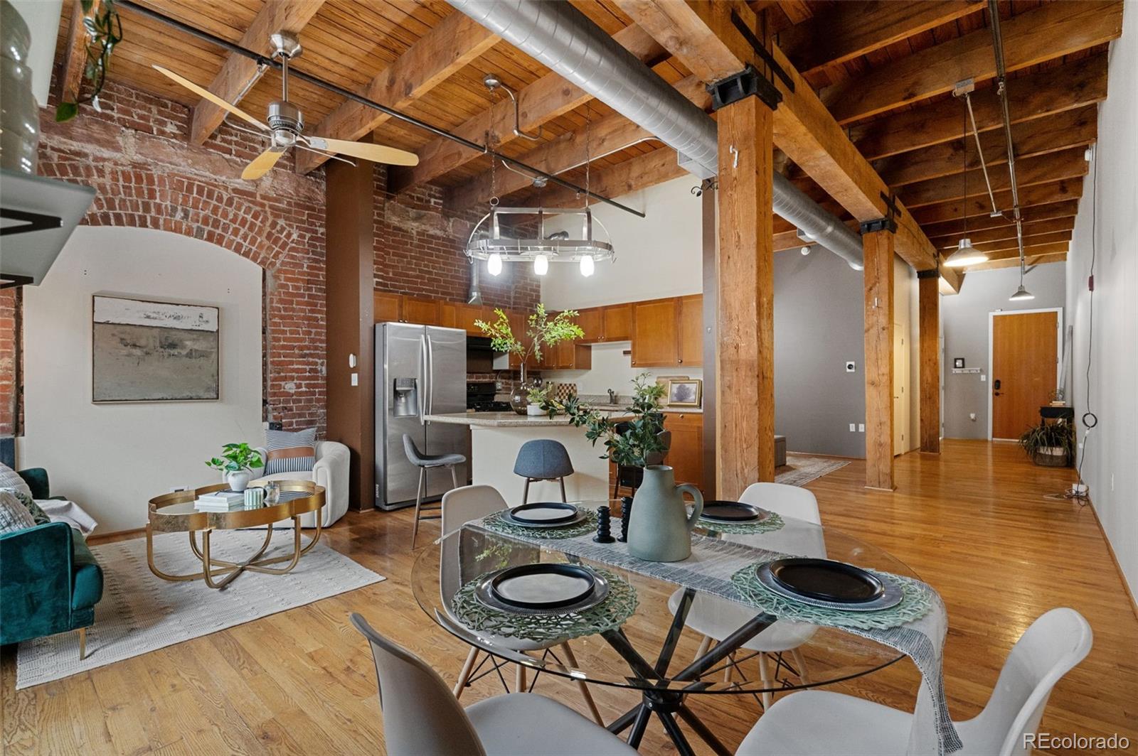 2960 Inca Street, Unit 308 Denver, CO 80202 - Photo 7 of 38