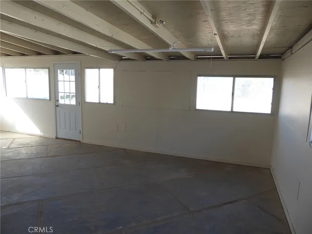 a view of a house with a snow