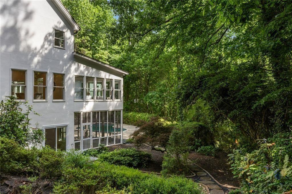 1260 Heards Ferry Road Northwest Sandy Springs, GA 30328 - Photo 67 of 73