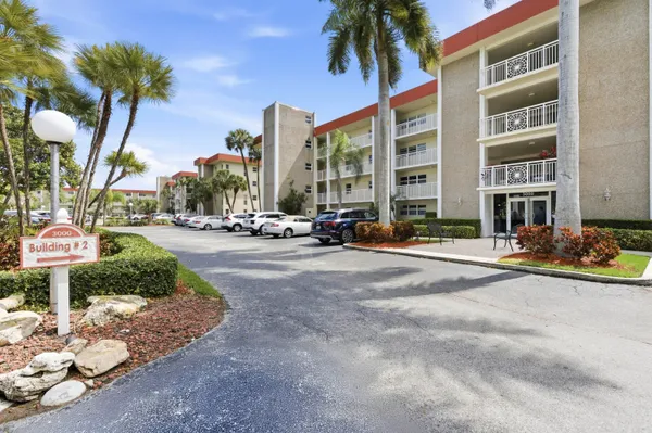 $510,000 | 3000 Northeast 48th Court, Unit 406, Lighthouse Point, FL 33064