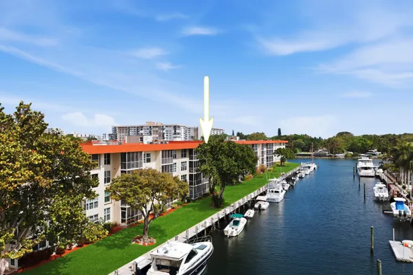 $510,000 | 3000 Northeast 48th Court, Unit 406, Lighthouse Point, FL 33064