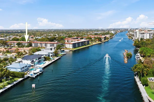 $510,000 | 3000 Northeast 48th Court, Unit 406, Lighthouse Point, FL 33064