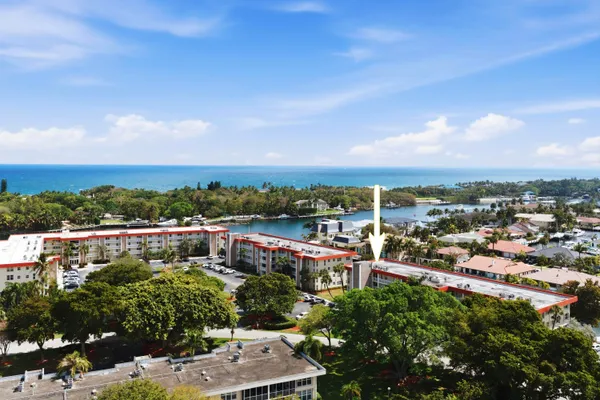 $510,000 | 3000 Northeast 48th Court, Unit 406, Lighthouse Point, FL 33064