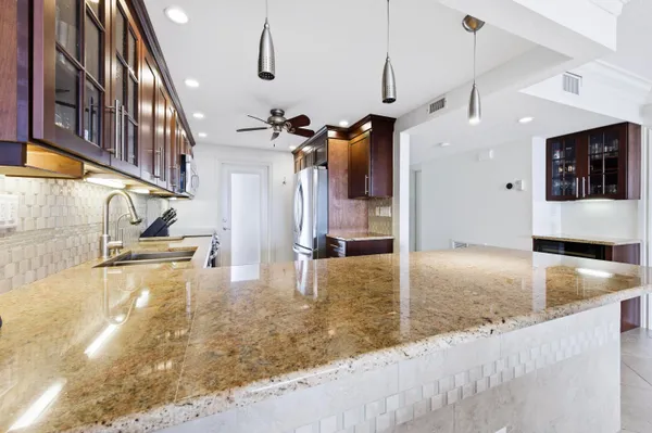 $510,000 | 3000 Northeast 48th Court, Unit 406, Lighthouse Point, FL 33064