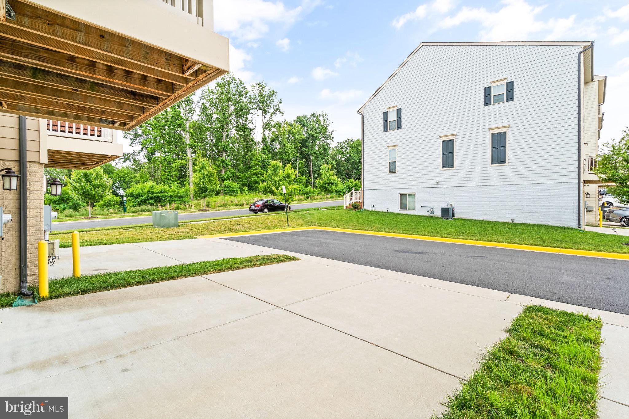 2003 Serviceberry Road Dumfries, VA 22026 - Photo 41 of 46 Privacy!