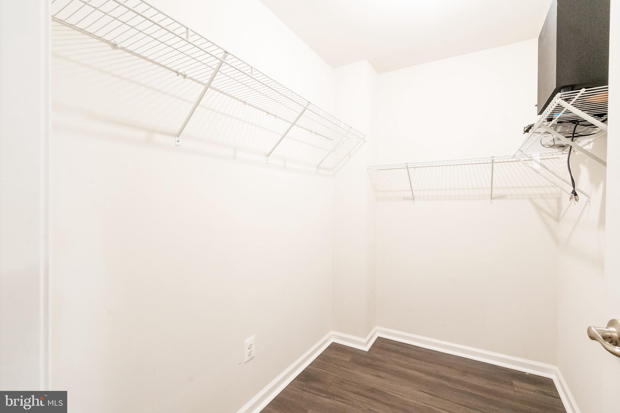 2003 Serviceberry Road Dumfries, VA 22026 - Photo 10 of 46 Finished close space downstairs!