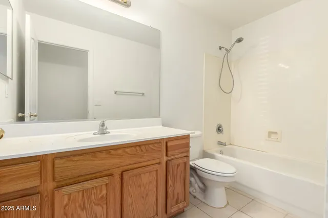 a small space with a window