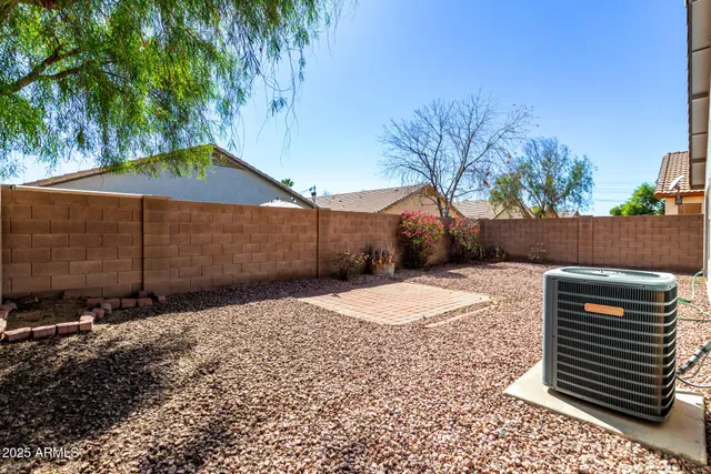 $1,750 | 12537 West Madison Street, Avondale, AZ 85323