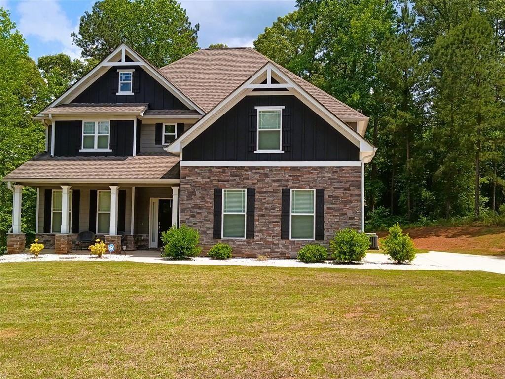 807 Ridgeview Court Hampton, GA 30228 - Photo 2 of 69