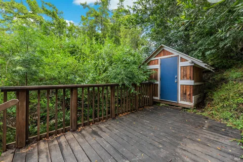 $1,700,000 | 107 Stadium Avenue, Mill Valley, CA 94941