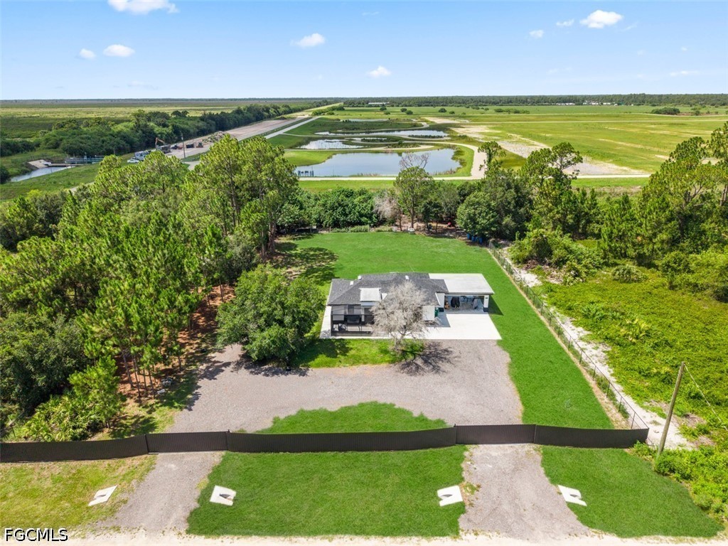 7711 Wheeler Road LaBelle, FL 33935 - Photo 1 of 35