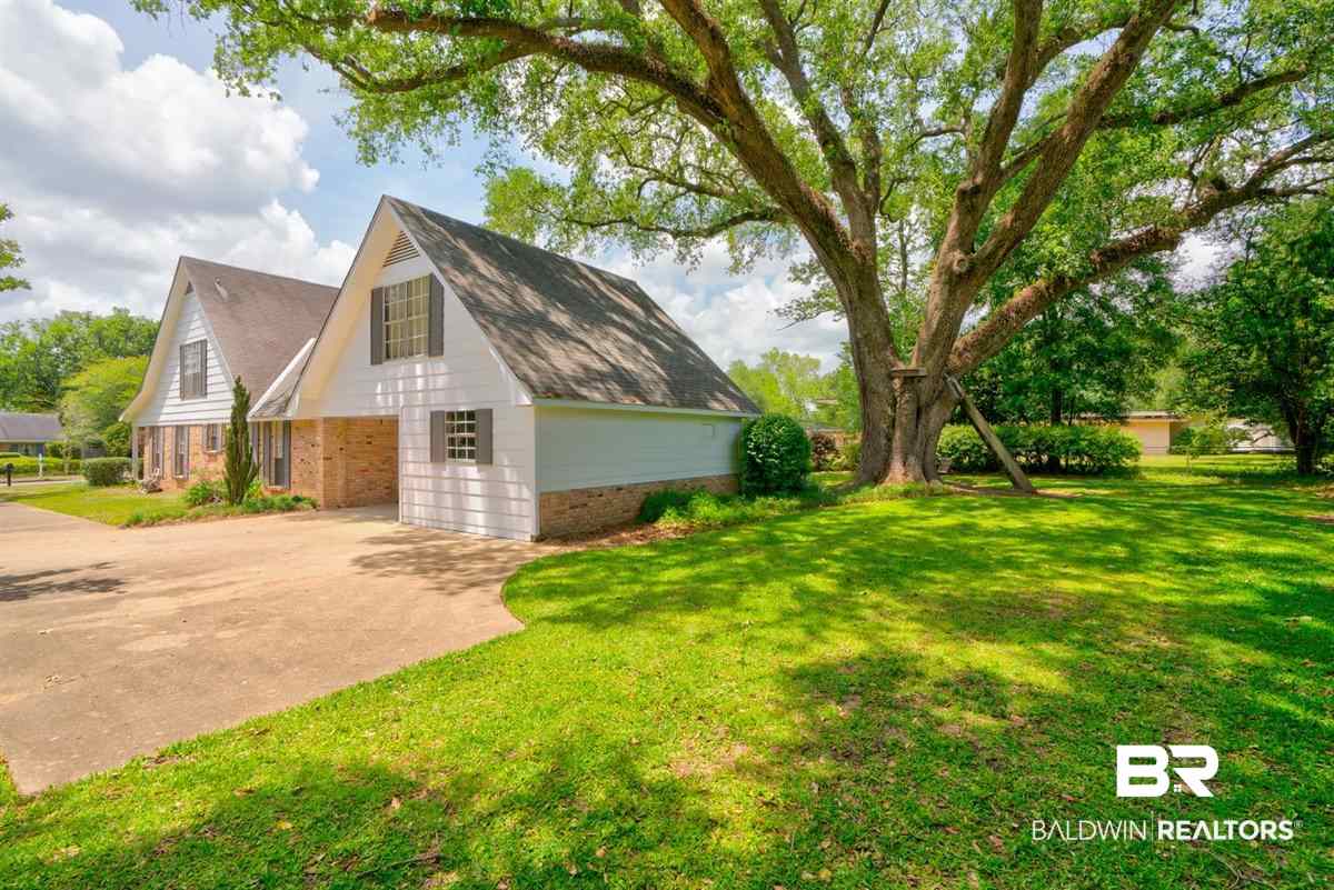 817 Bernard Circle Mobile, AL 36693 - Photo 37 of 38