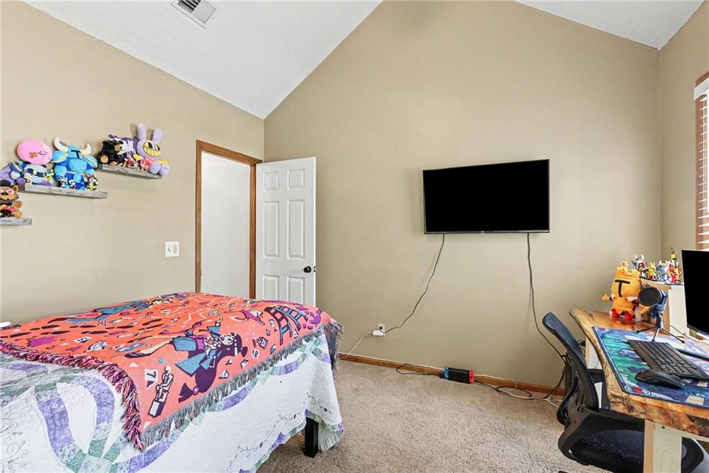 11441 South Rene Street Olathe, KS 66215 - Photo 22 of 40