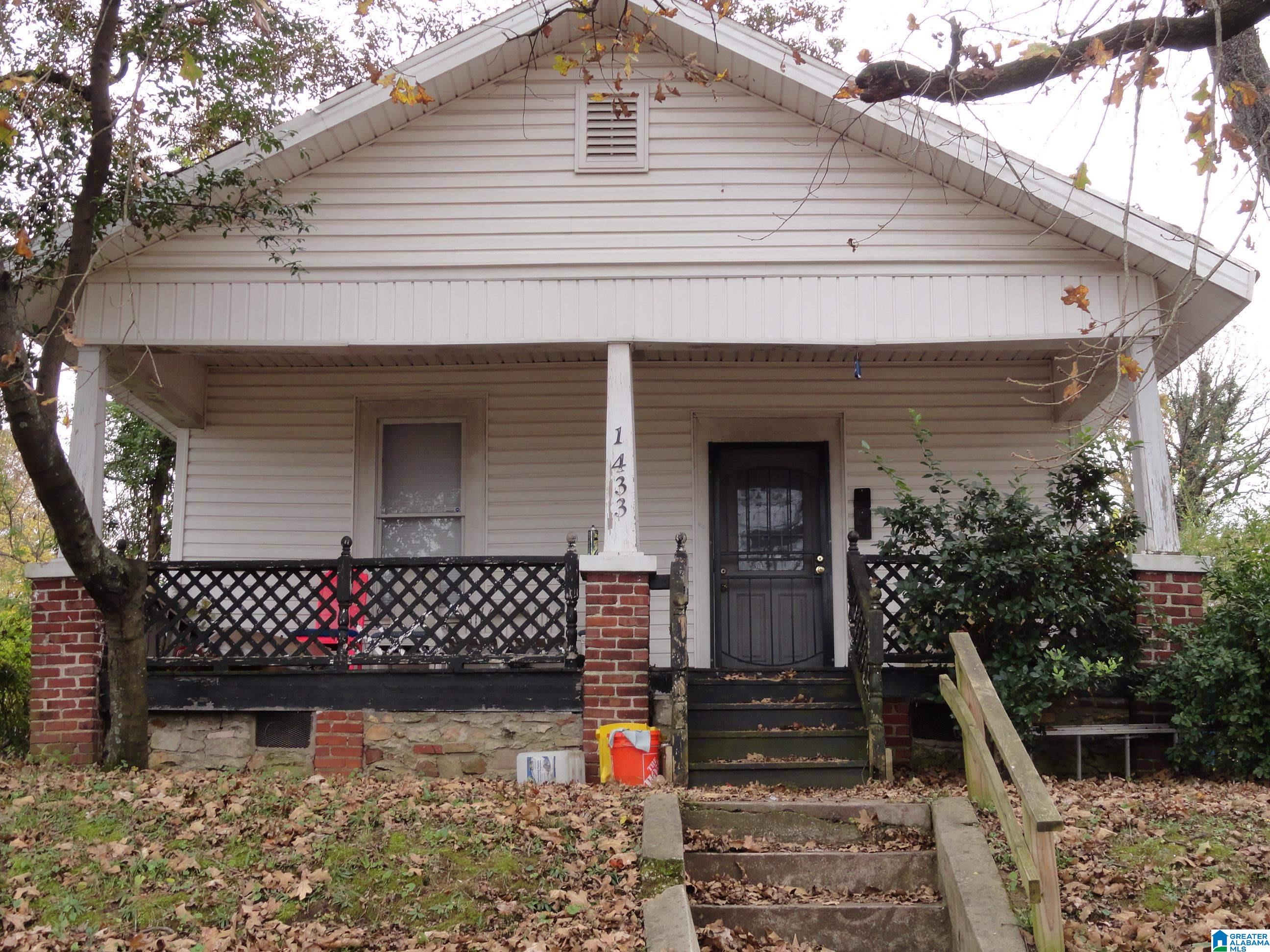 8101 Rugby Avenue Birmingham, AL 35206 - Photo 6 of 7