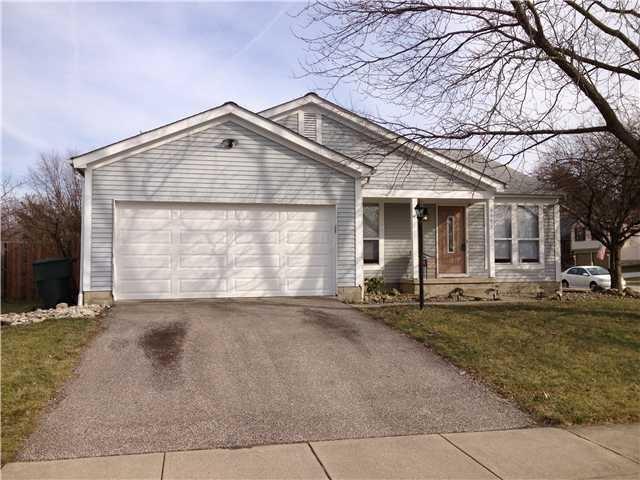 3747 Hidden Ridge Drive Columbus, OH 43230 - Photo 1 of 26