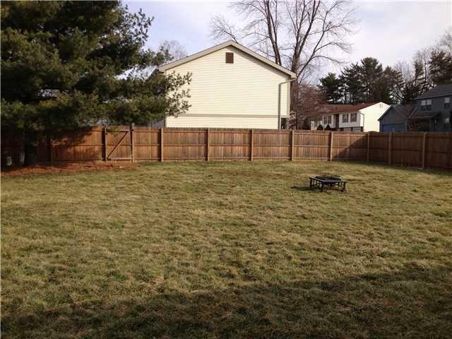3747 Hidden Ridge Drive Columbus, OH 43230 - Photo 12 of 26