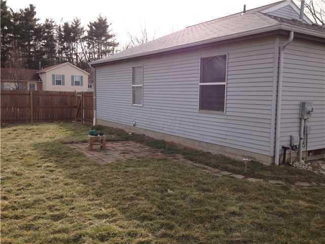 3747 Hidden Ridge Drive Columbus, OH 43230 - Photo 14 of 26