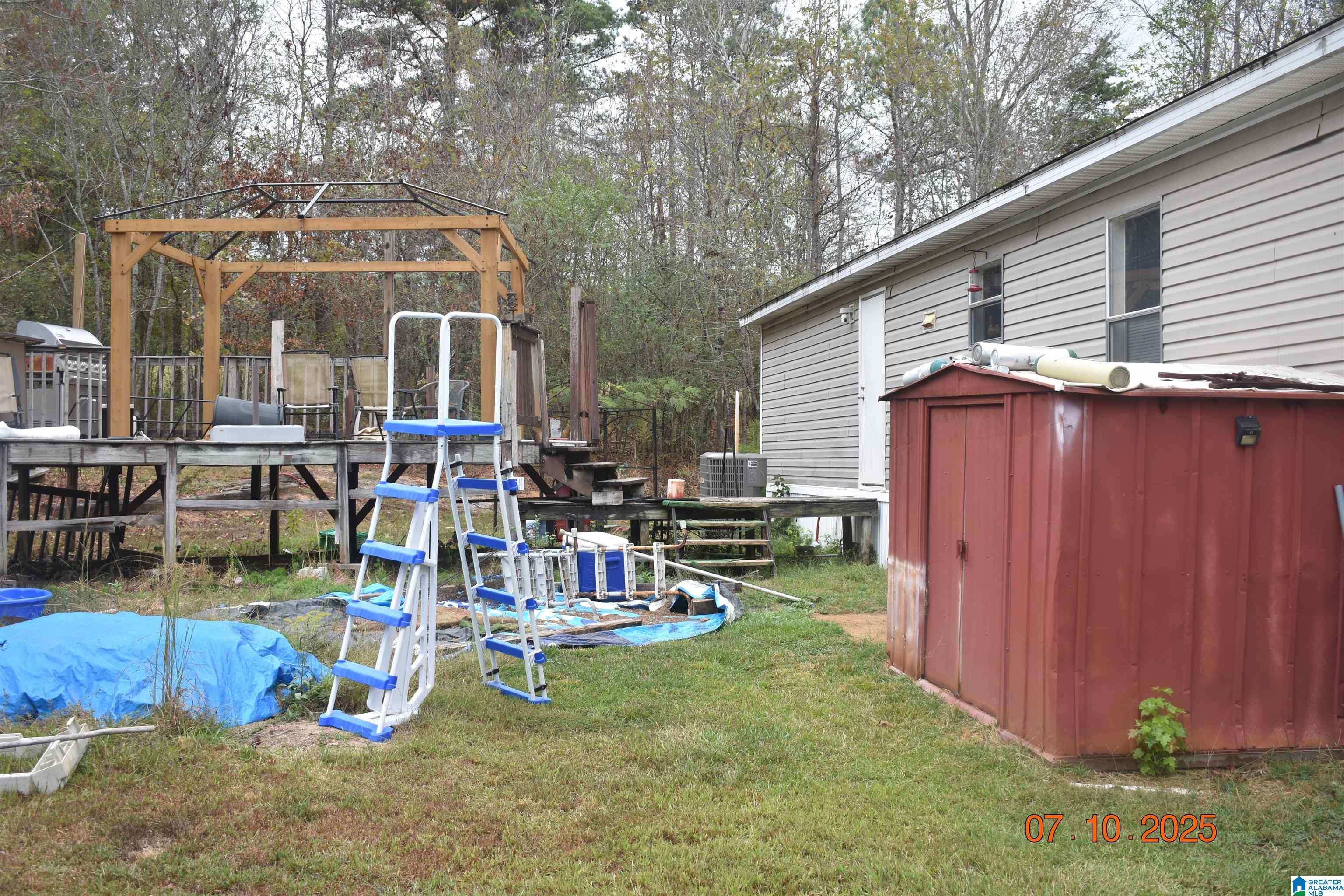 1365 Justice Road Warrior, AL 35180 - Photo 24 of 26
