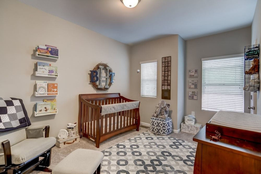 1025 Epiphany Road Morrisville, NC 27560 - Photo 14 of 23 Photo 14