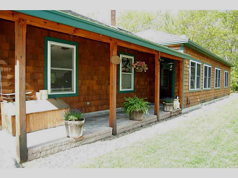 265 Tripp Lake Road Poland, ME 04274 - Photo 4 of 35 Other.