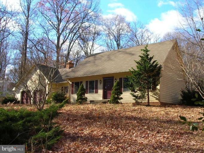 2798 Mountain Road Haymarket, VA 20169 - Photo 1 of 6 Exterior (Main)