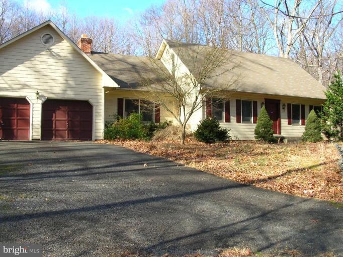 2798 Mountain Road Haymarket, VA 20169 - Photo 2 of 6 Exterior #2